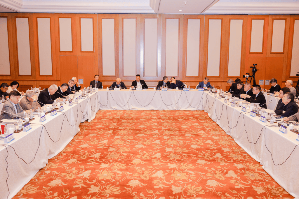 吴士存：若世界滑向“丛林法则”<strong></p>
<p>供应链虚拟币</strong>，中国更须稳定南海、维护国际秩序