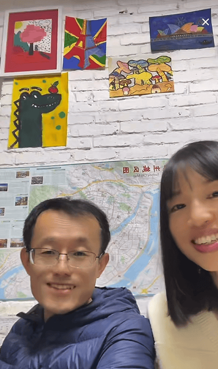 张水华辞职后携老公直播秀恩爱<strong></p>
<p>供应链虚拟币</strong>，称白岩松是自己恩人