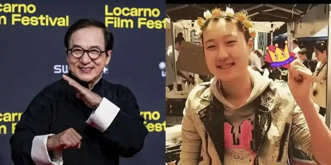 考古|小龙女正式与成龙和解?被曝生活拮据遭父亲经济支援<strong></p>
<p>供应链虚拟币</strong>,叛逆多年的她终成熟