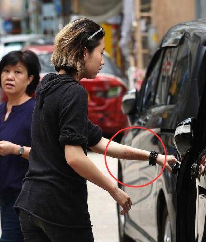 考古|小龙女正式与成龙和解?被曝生活拮据遭父亲经济支援<strong></p>
<p>供应链虚拟币</strong>,叛逆多年的她终成熟