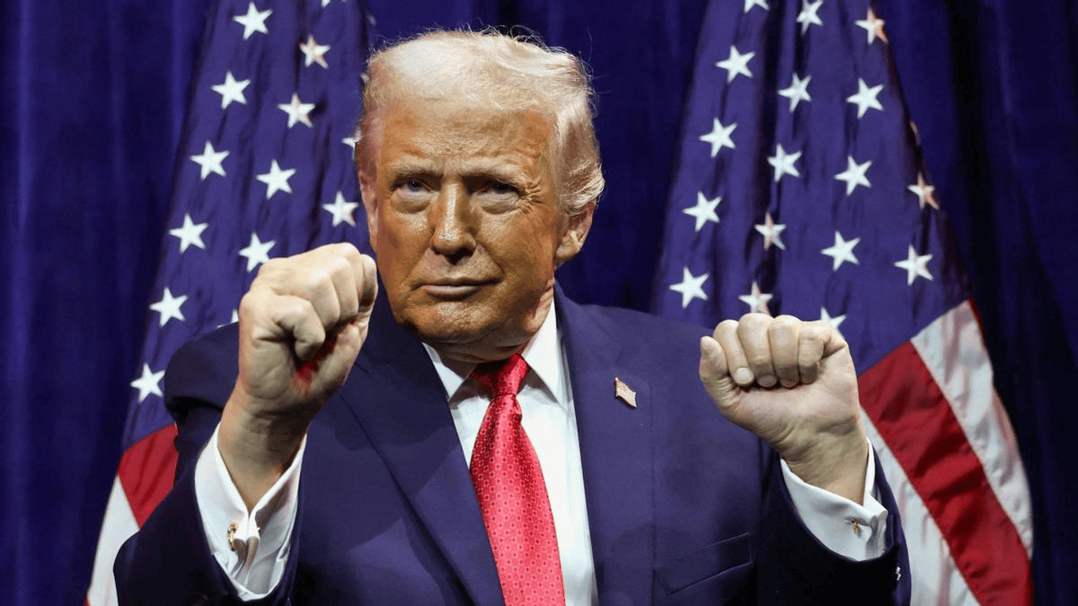 委内瑞拉刚说救马杜罗<strong></p>
<p>海通网虚拟币</strong>,特朗普就签署行政令,宣布美国进入紧急状态