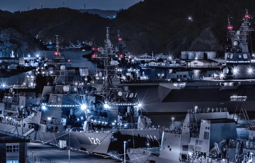 中国不用费一兵一卒<strong></p>
<p>海通网虚拟币</strong>，一纸禁令要给日本去军事化，日外务省：抗议