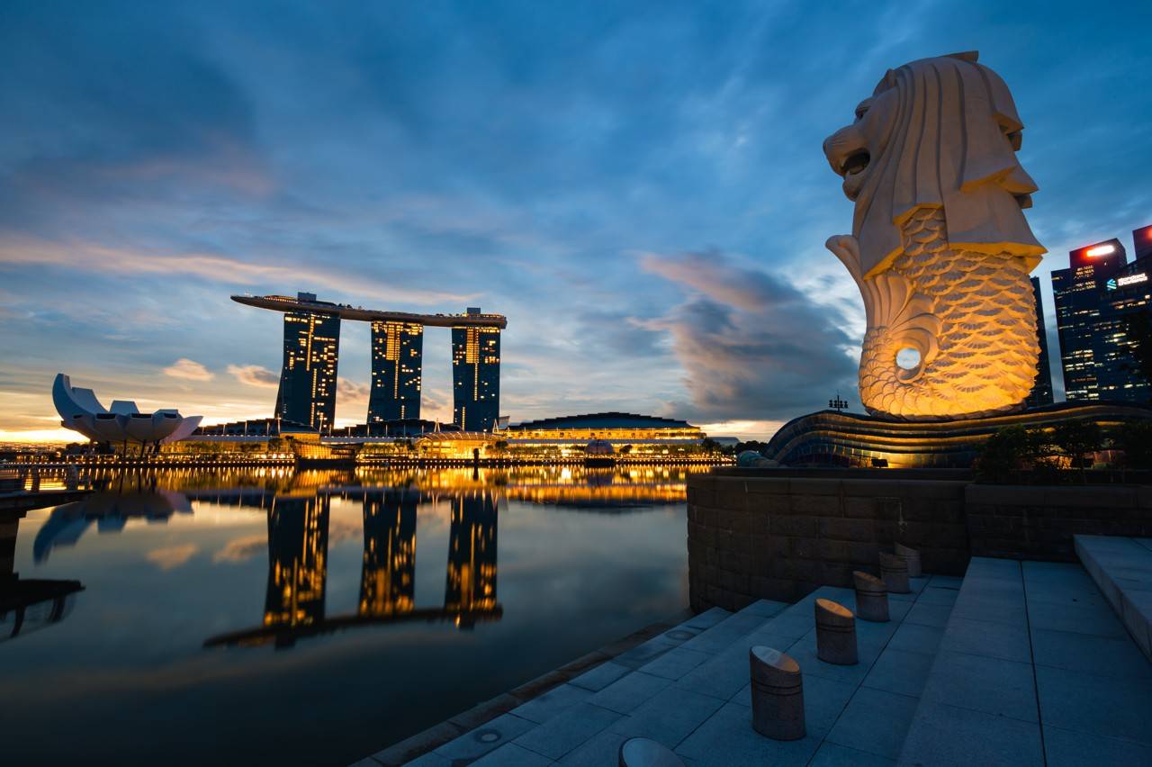 东南亚经济格局生变：越南或超泰国成第三<strong></p>
<p>海通网虚拟币</strong>，新加坡能否守住第二？