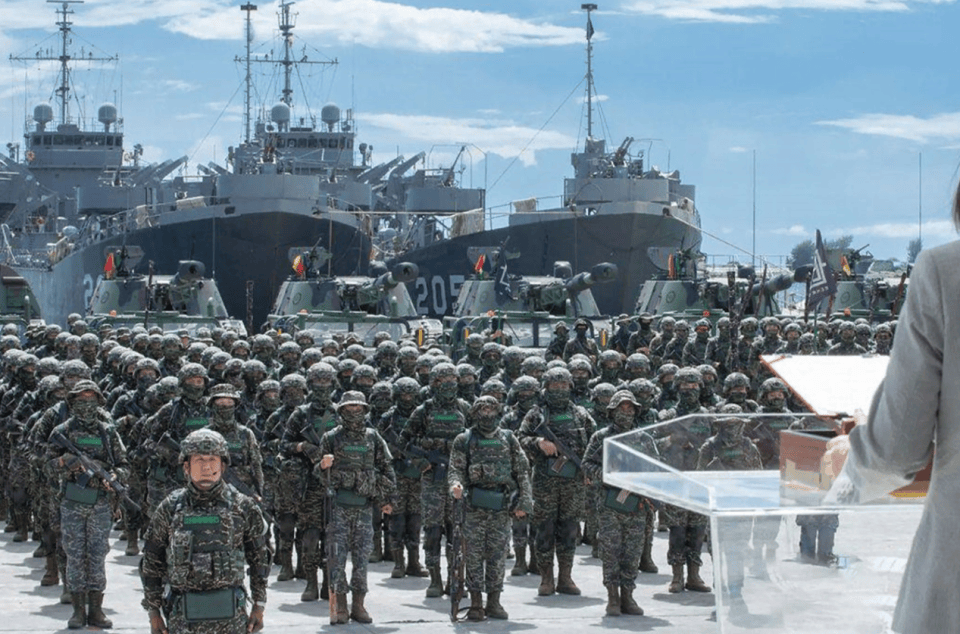 关键的时间节点在2028年<strong></p>
<p>海通网虚拟币</strong>，两岸统一指日可待