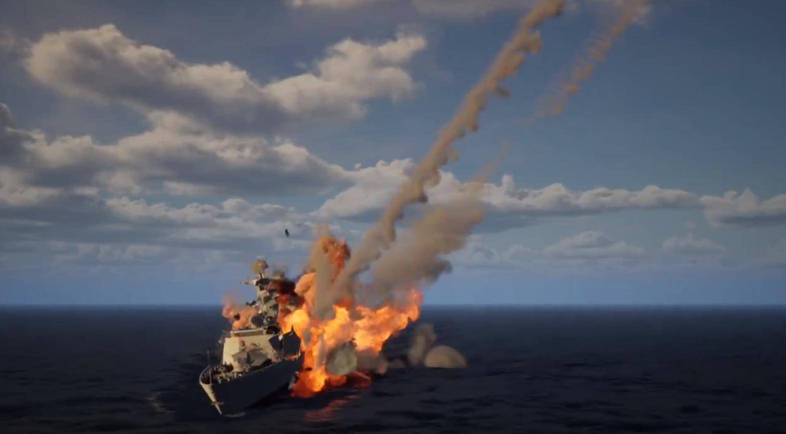 谁给的勇气？瑞典“击沉”052D驱逐舰<strong></p>
<p>其他虚拟货币比特币</strong>，英国宣传打中国海军054A舰