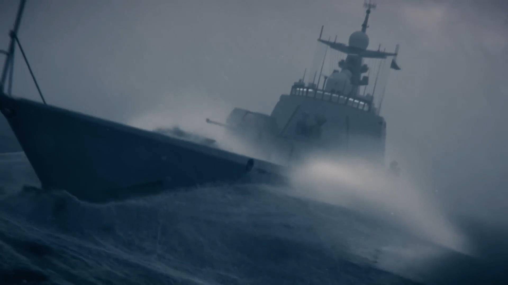 谁给的勇气？瑞典“击沉”052D驱逐舰<strong></p>
<p>其他虚拟货币比特币</strong>，英国宣传打中国海军054A舰