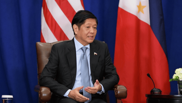 中方专机已回国，外交部通告全球，最后关头，中菲终于达成一致