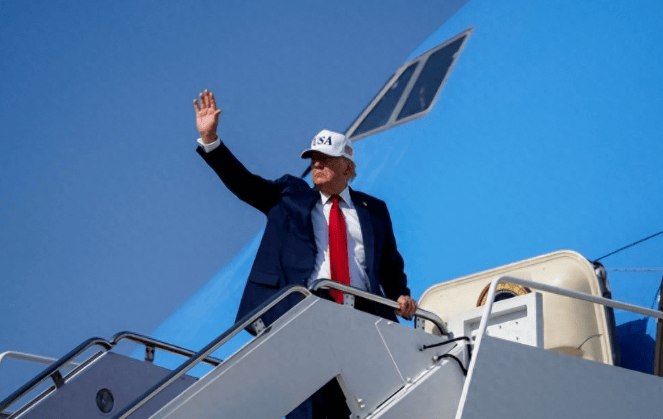 第二轮中美争端开始？美军模拟打击中国战机<strong></p>
<p>凤币虚拟币</strong>，解放军宣布巡海，事态严重