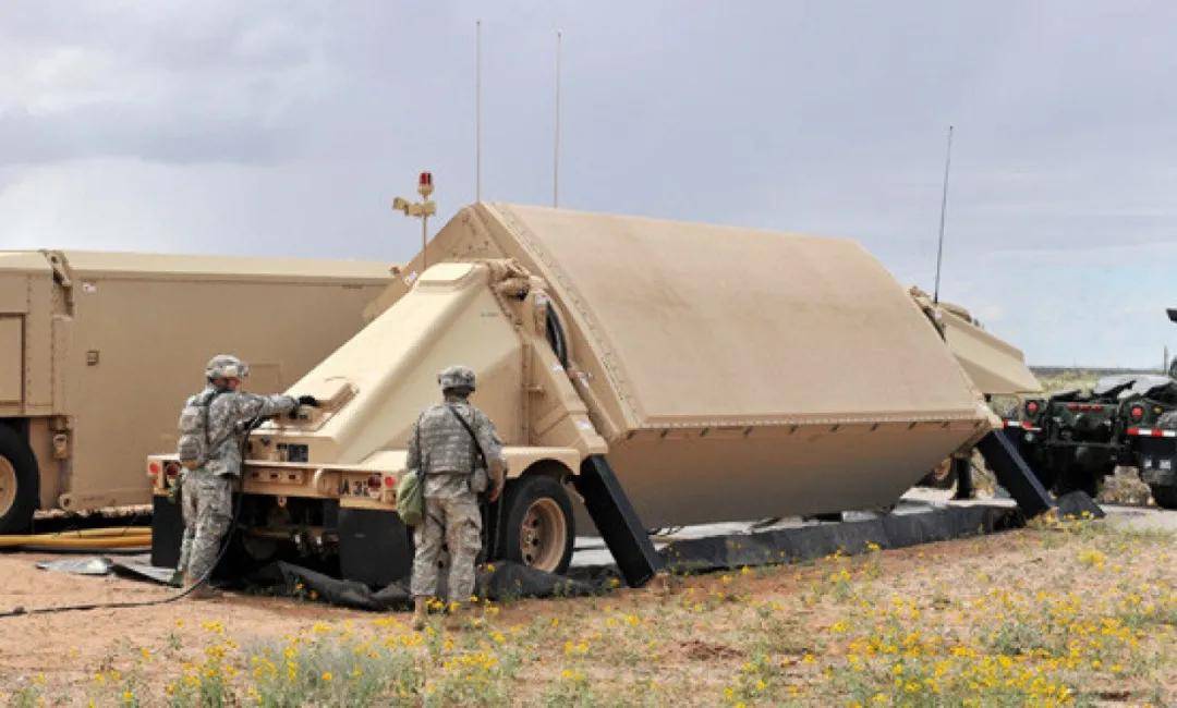 这不得气炸了！美国萨德雷达被伊朗摧毁<strong></p>
<p>虚拟币ees</strong>，带来2个严重连锁反应！