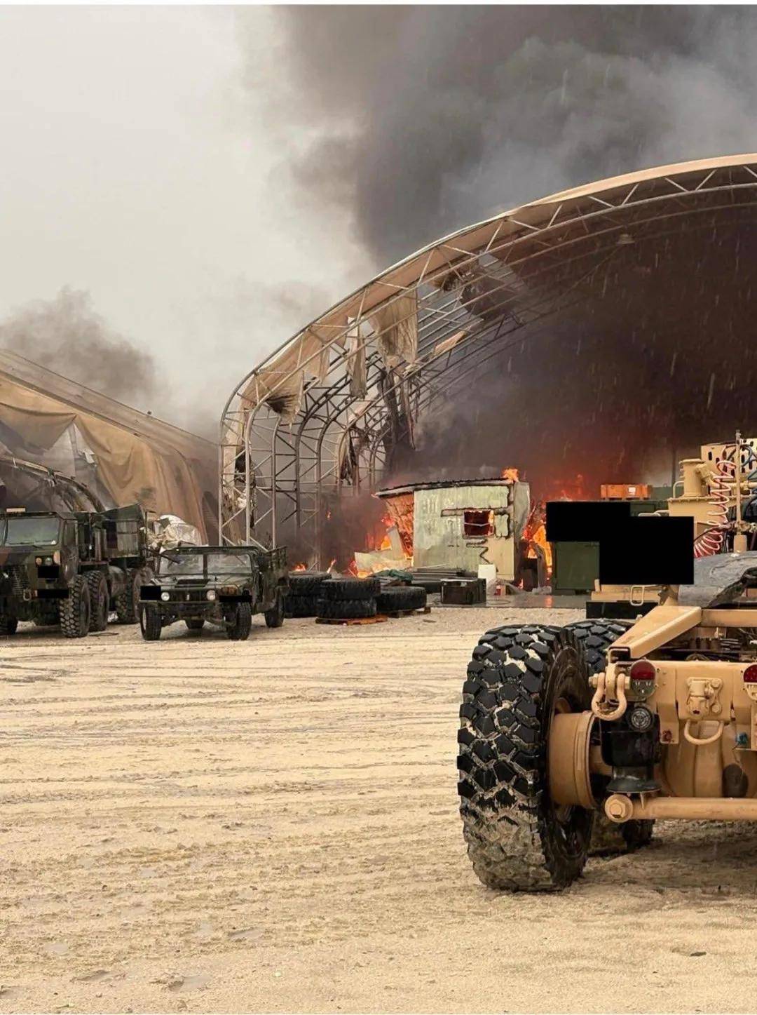 这不得气炸了！美国萨德雷达被伊朗摧毁<strong></p>
<p>虚拟币ees</strong>，带来2个严重连锁反应！