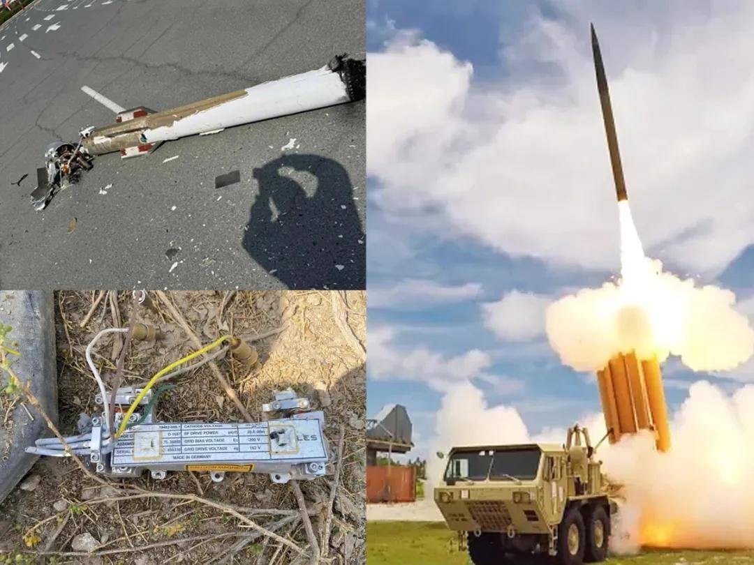 这不得气炸了！美国萨德雷达被伊朗摧毁<strong></p>
<p>虚拟币ees</strong>，带来2个严重连锁反应！