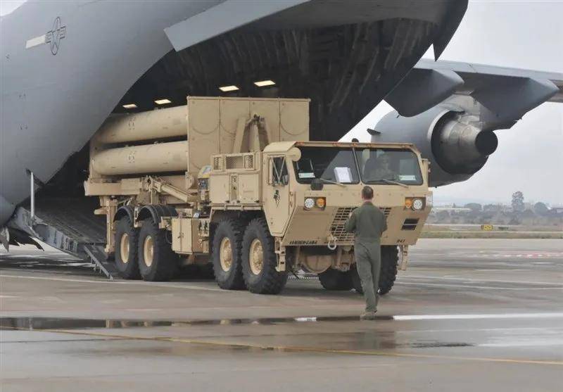 这不得气炸了！美国萨德雷达被伊朗摧毁<strong></p>
<p>虚拟币ees</strong>，带来2个严重连锁反应！