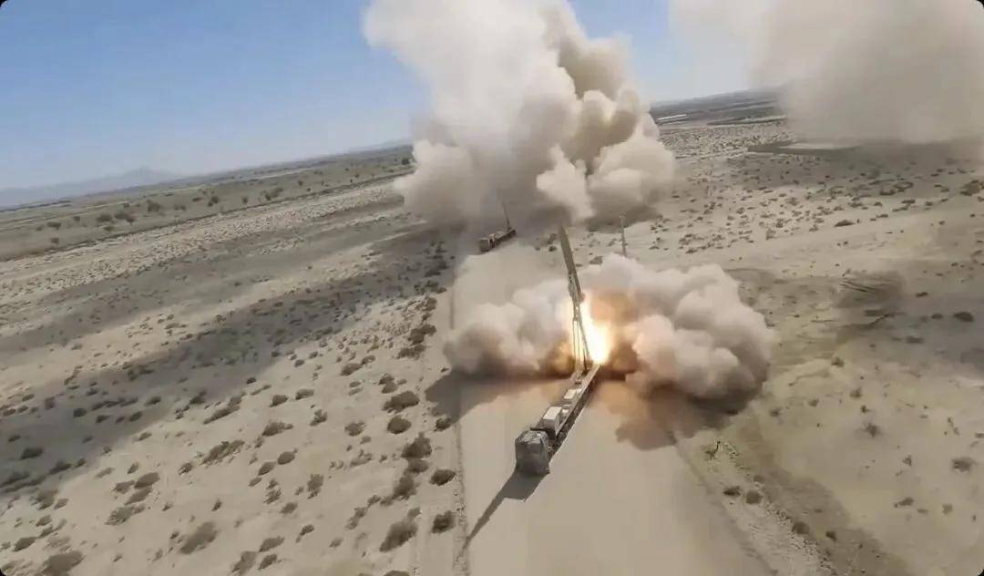 这不得气炸了！美国萨德雷达被伊朗摧毁<strong></p>
<p>虚拟币ees</strong>，带来2个严重连锁反应！