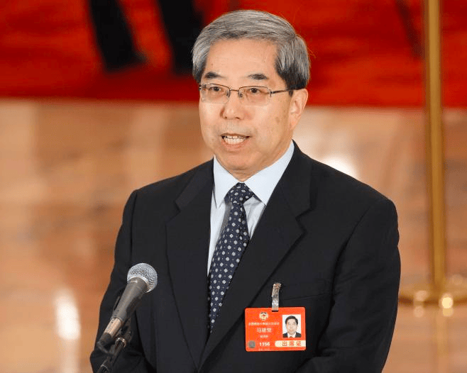 怎么看消费品以旧换新补贴金额调整<strong></p>
<p>凤币虚拟币</strong>？对话全国政协常委马建堂