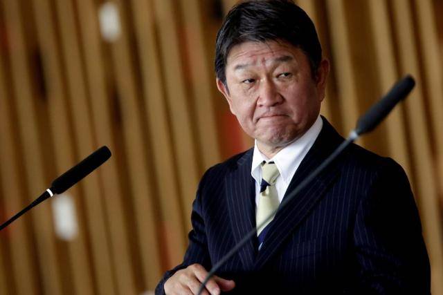 伊朗越打越猛<strong></p>
<p>虚拟币八卦币</strong>，日本突然打来电话要求放人，结果只换来4个字