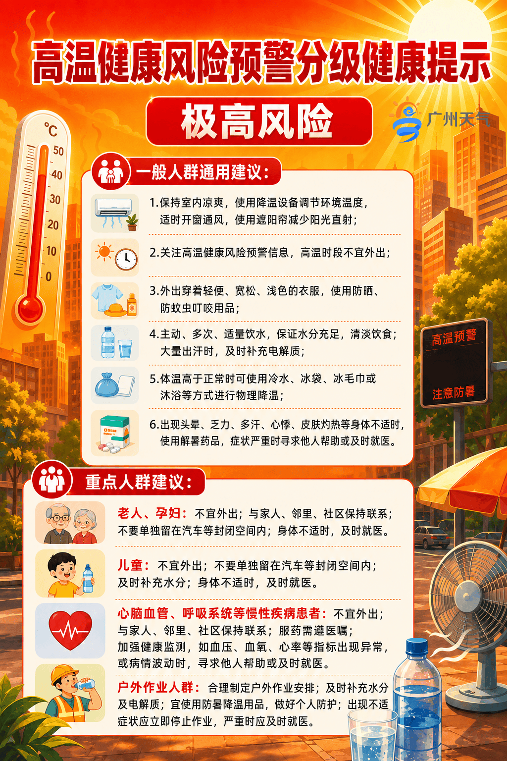 “根本不敢出门”！广州发高温健康风险预警<strong></p>
<p>以太坊交易平台</strong>，高风险区域在……