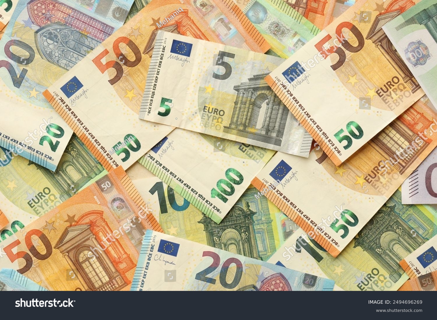 欧洲用什么货币(欧洲什么货币最值钱)