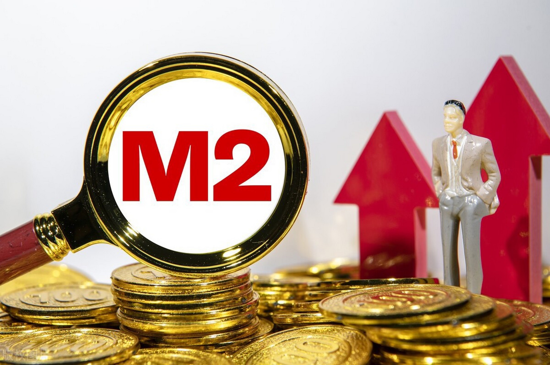货币总量m2(货币总量与国民生产总值关系)